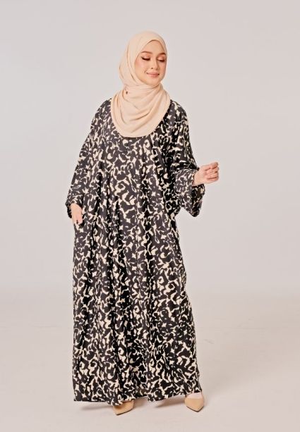 Yoori Kaftan Rupa