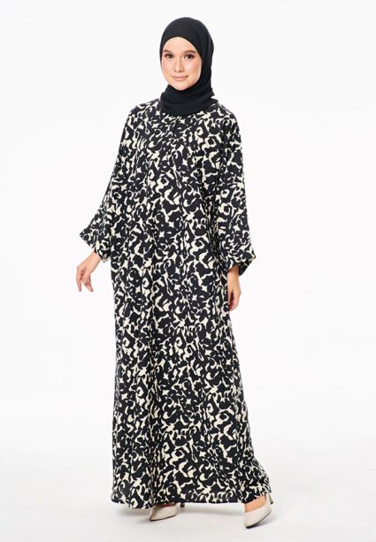 Yoori Kaftan Rupa