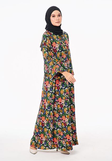 Yoori Kaftan Saina