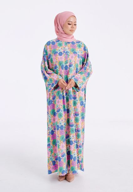 Yoori Kaftan Sakina