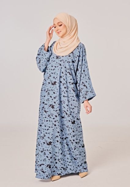 Yoori Kaftan Seri