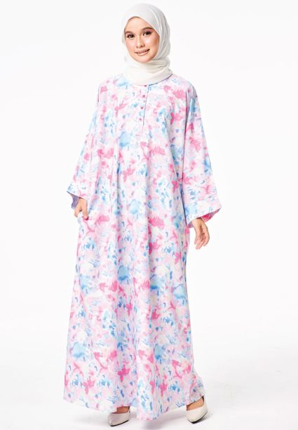 Yoori Kaftan Shanti