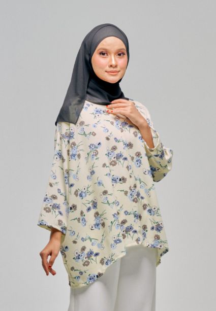 Sofya Blouse - 002