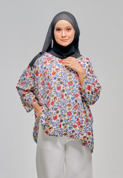 Sofya Blouse - 004