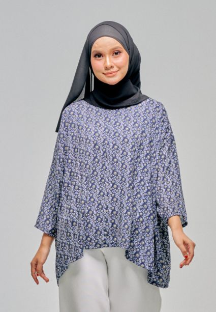 Sofya Blouse - 005