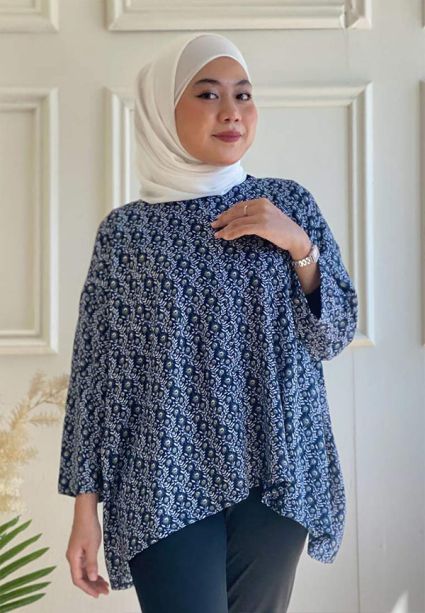 Sofya Blouse - 005