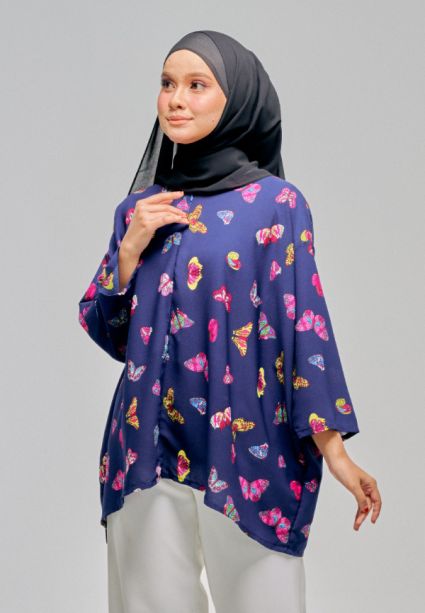 Sofya Blouse - 008