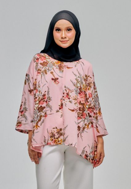 Sofya Blouse - 009