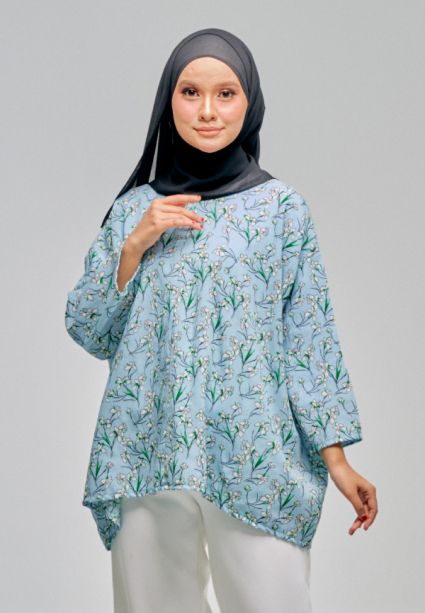 Sofya Blouse - 010