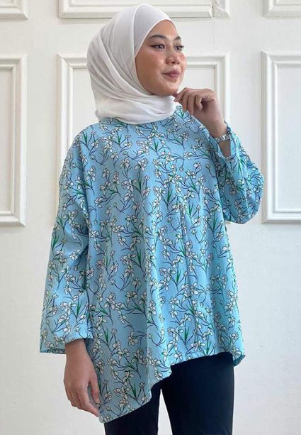 Sofya Blouse - 010