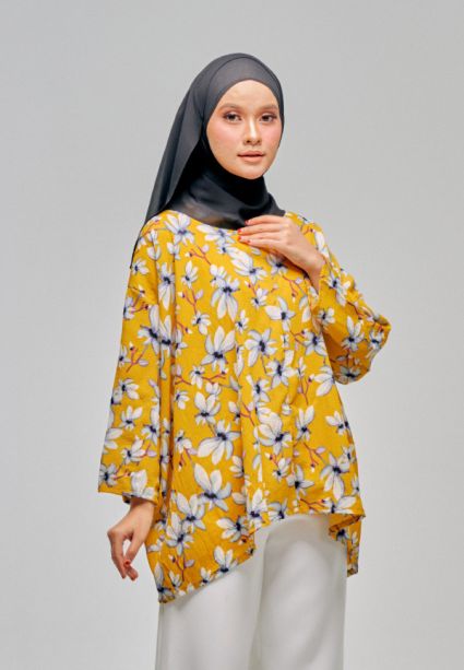 Sofya Blouse - 011