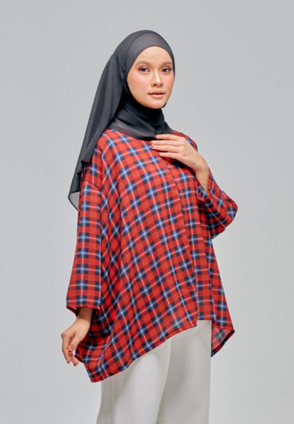 Sofya Blouse - 013