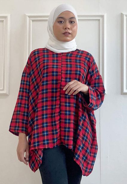 Sofya Blouse - 013