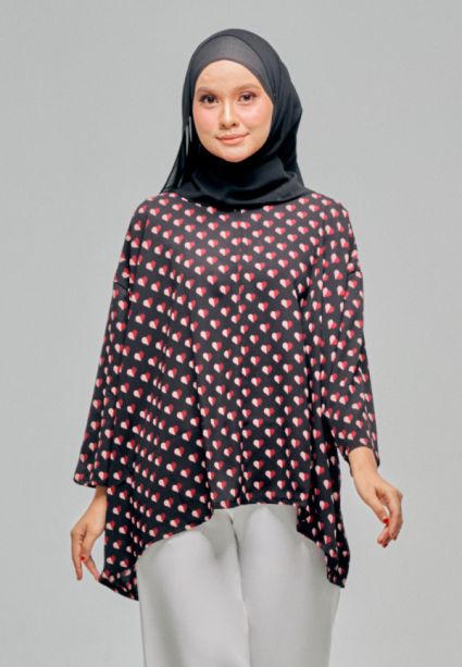 Sofya Blouse - 015