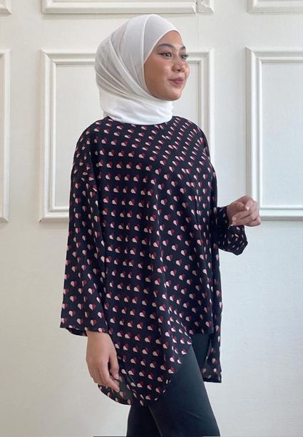 Sofya Blouse - 015