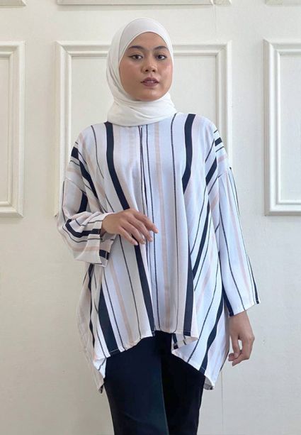 Sofya Blouse - 017