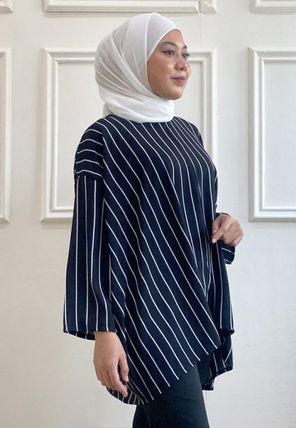 Sofya Blouse - 019