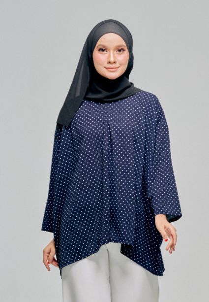 Sofya Blouse - 020