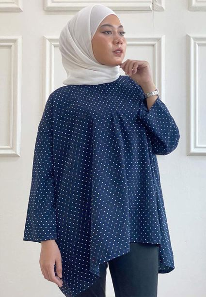 Sofya Blouse - 020