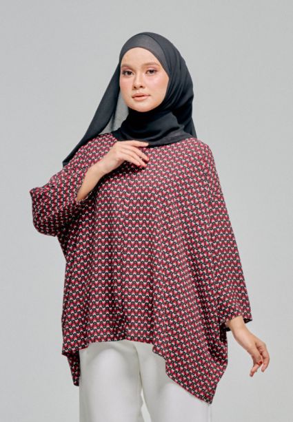 Sofya Blouse - 021