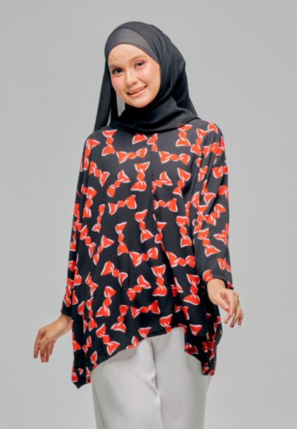 Sofya Blouse - 022