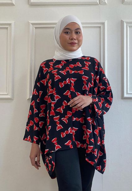 Sofya Blouse - 022