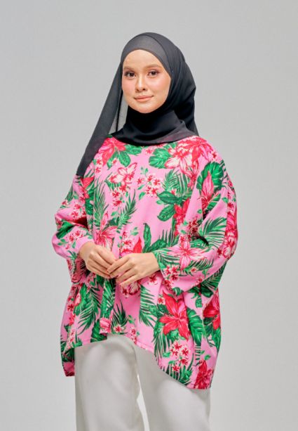 Sofya Blouse - 023