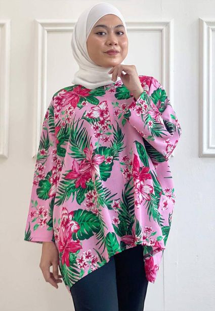 Sofya Blouse - 023