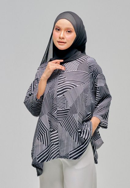 Sofya Blouse - 024