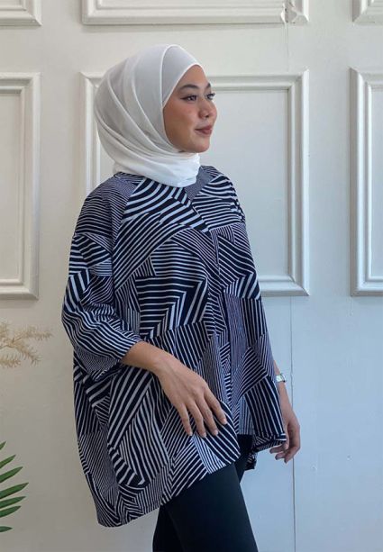 Sofya Blouse - 024