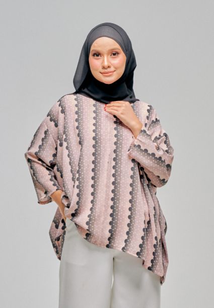 Sofya Blouse - 025