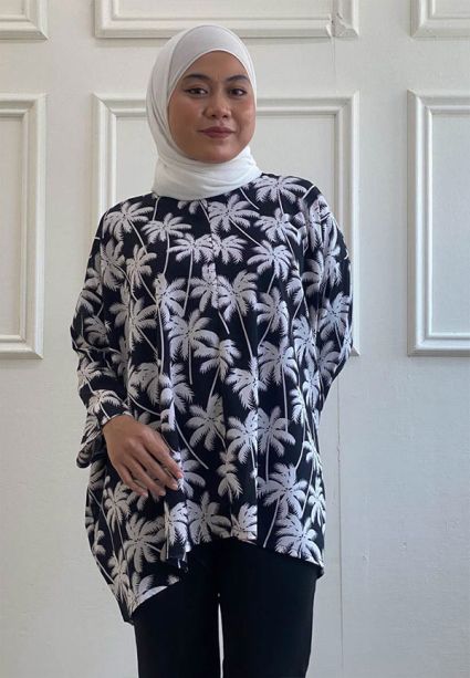 Sofya Blouse - 026