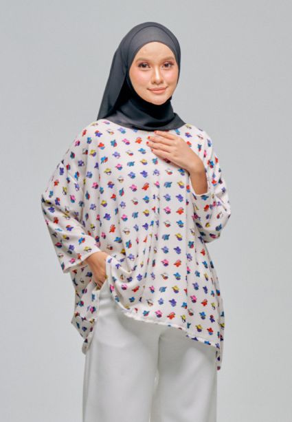 Sofya Blouse - 028