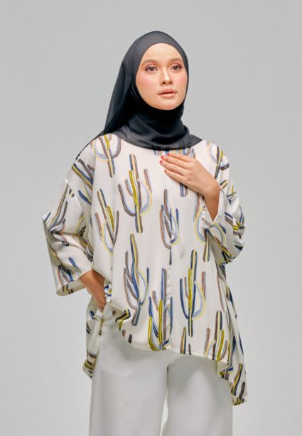 Sofya Blouse - 030