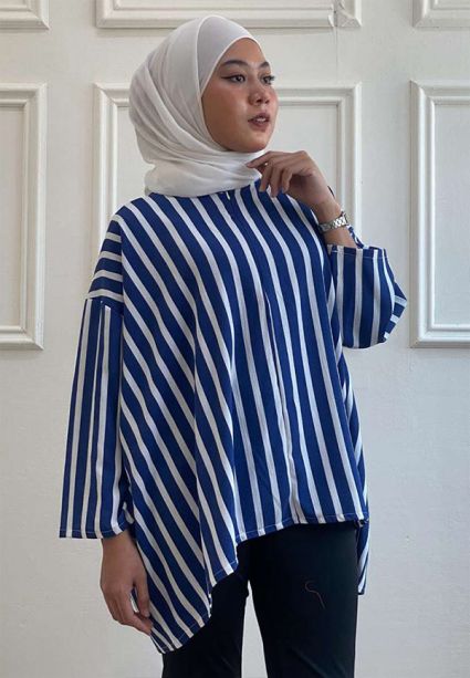 Sofya Blouse - 032