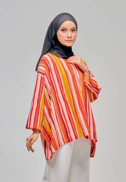 Sofya Blouse - 036