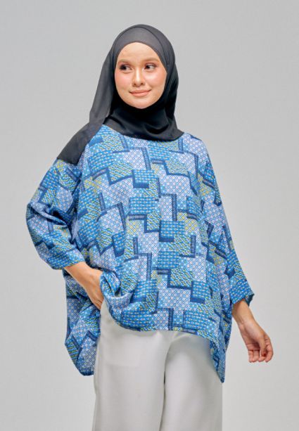 Sofya Blouse - 039