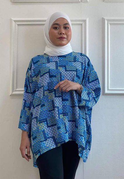 Sofya Blouse - 039