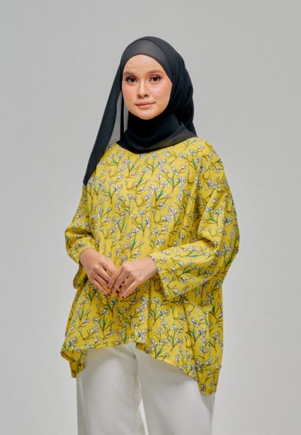 Sofya Blouse - 040