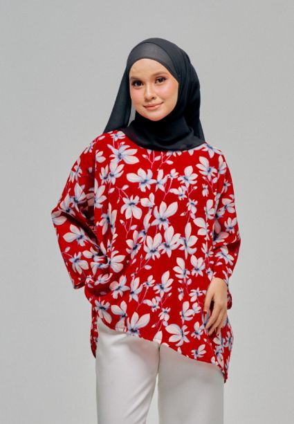 Sofya Blouse - 041