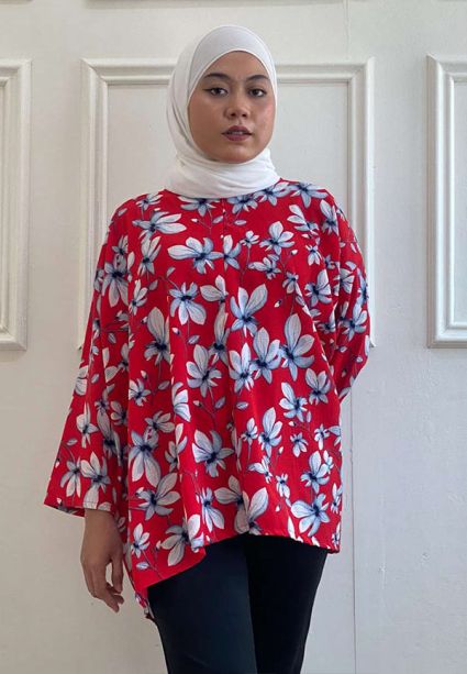 Sofya Blouse - 041