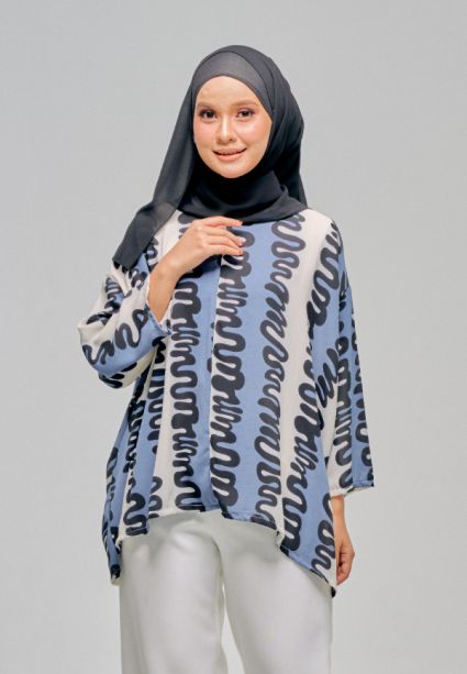 Sofya Blouse - 042