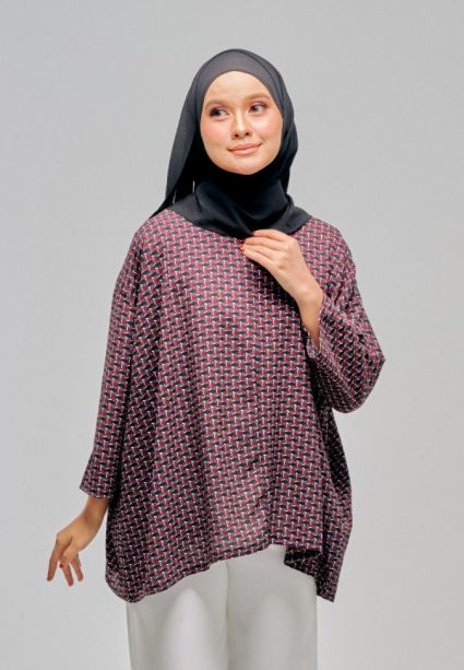 Sofya Blouse - 043