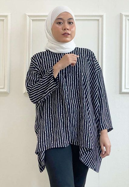 Sofya Blouse - 045