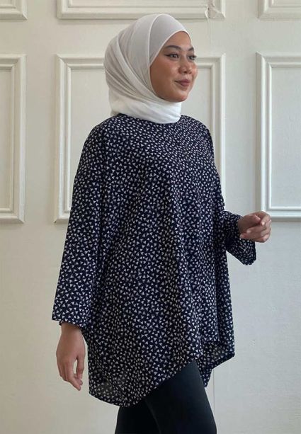 Sofya Blouse - 046