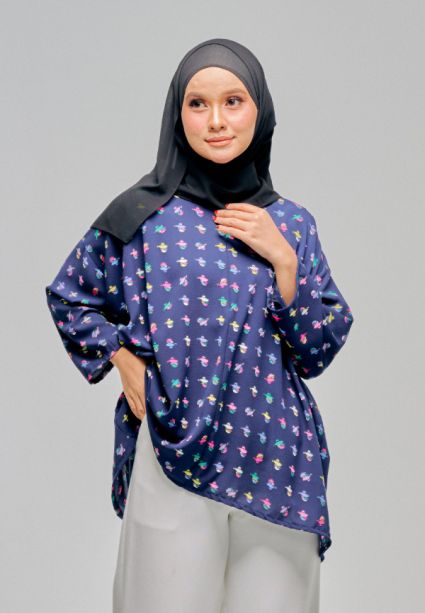 Sofya Blouse - 047