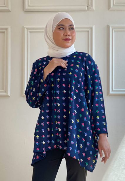 Sofya Blouse - 047