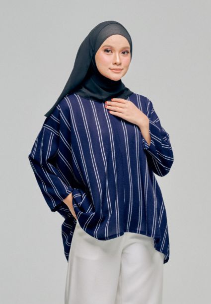 Sofya Blouse - 048