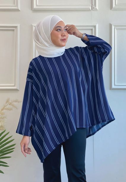 Sofya Blouse - 048