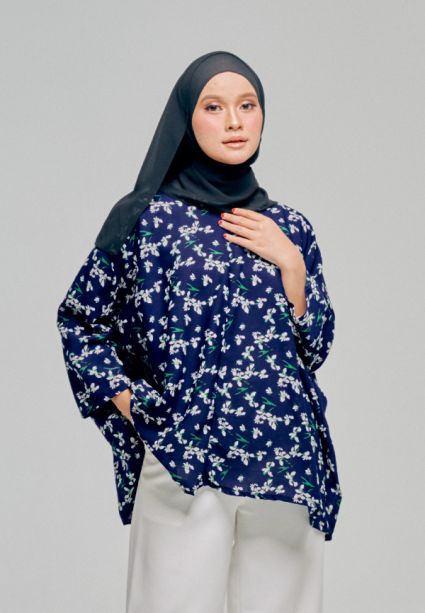 Sofya Blouse - 049